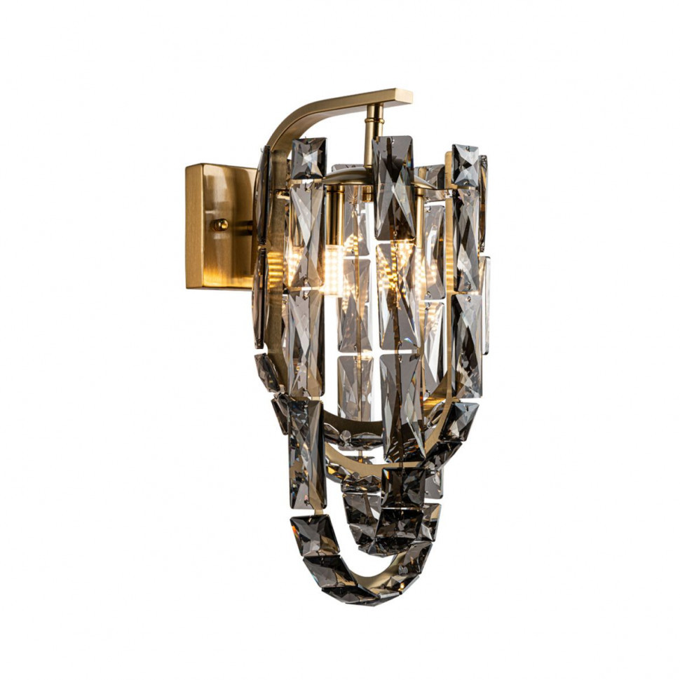 Настенный светильник Modelux ML.6621.02 BS-SM