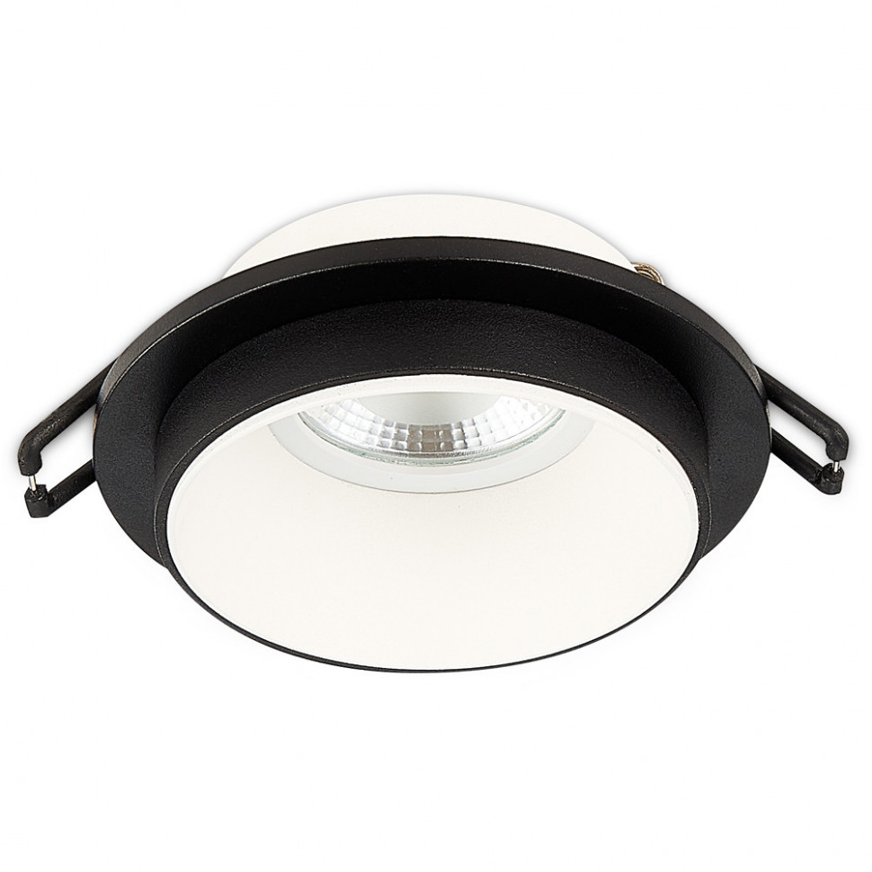 Встраиваемый светильник Simple Story 2067-1DLBW