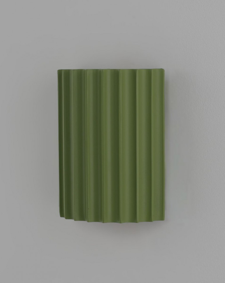 Настенный светильник Moderli Bailey V11222-WL