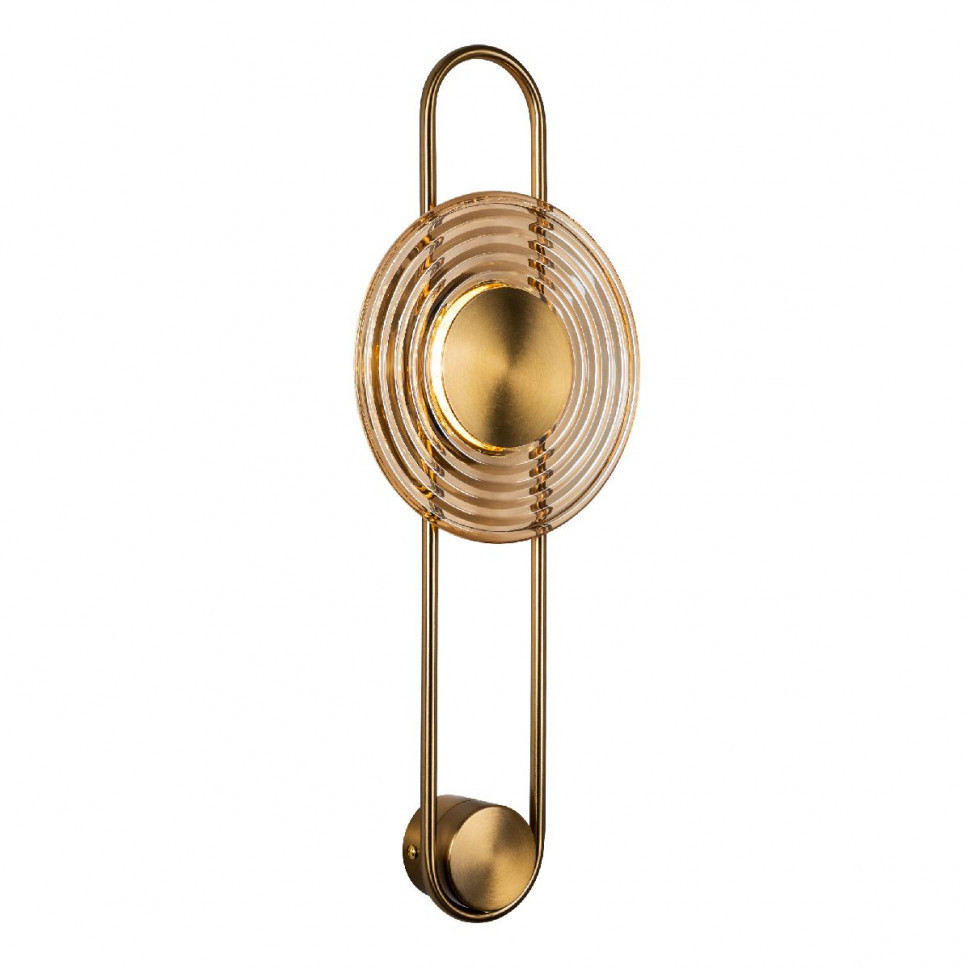 Настенный светильник Modestyle MS.1507.01 BS