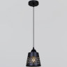Подвесной светильник Reluce 06172-0.9-01 BK