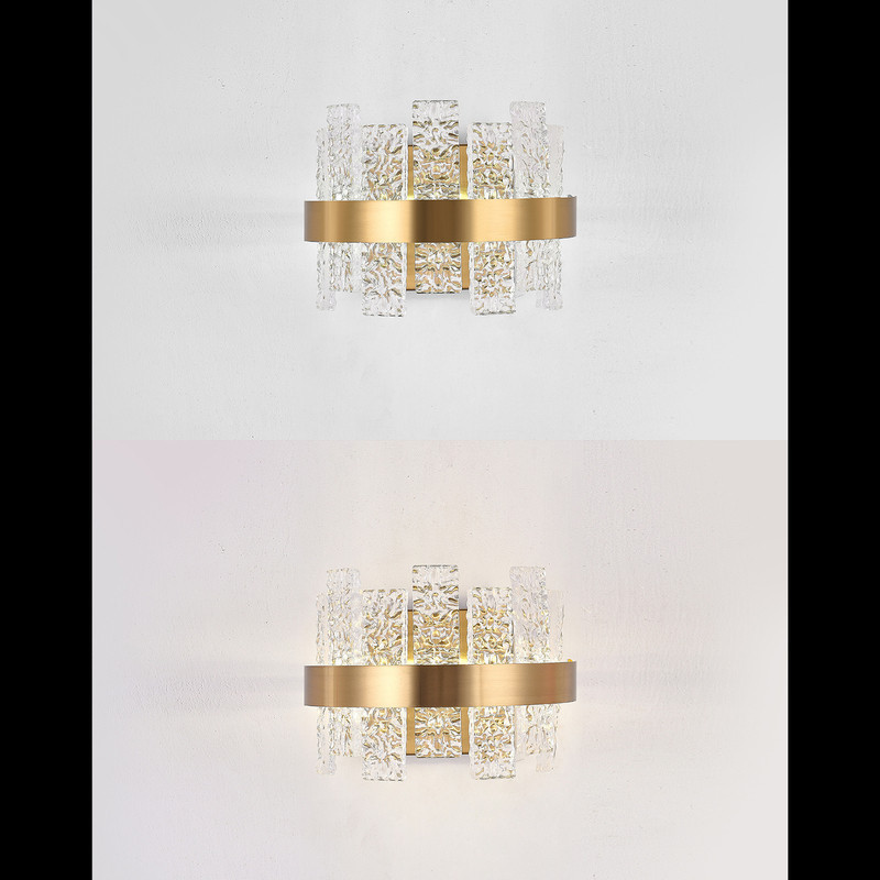 Настенный светильник Natali Kovaltseva Magic LED LAMPS 81120/1W