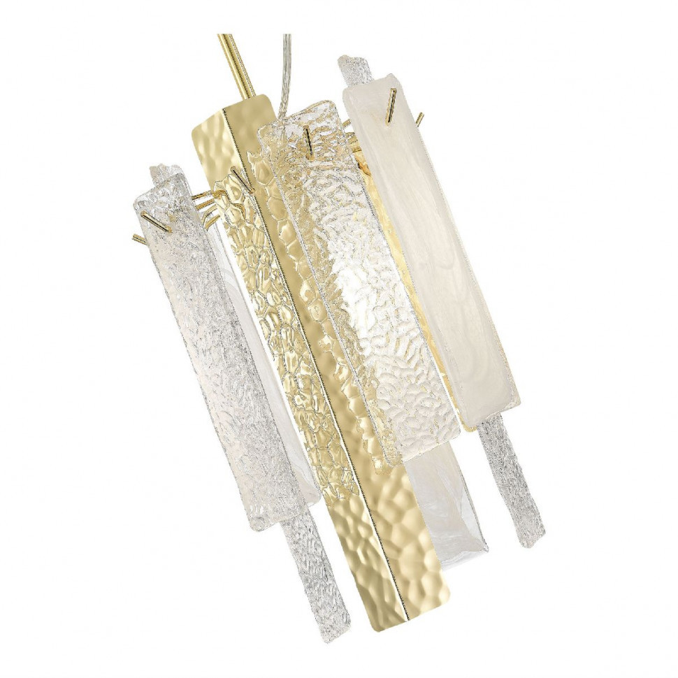 Подвесной светильник ST Luce Scolare SL1636.203.01