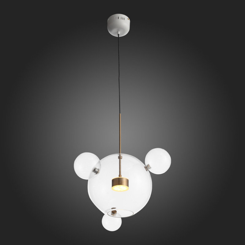 Подвесной светильник ST-Luce SL1133.203.01