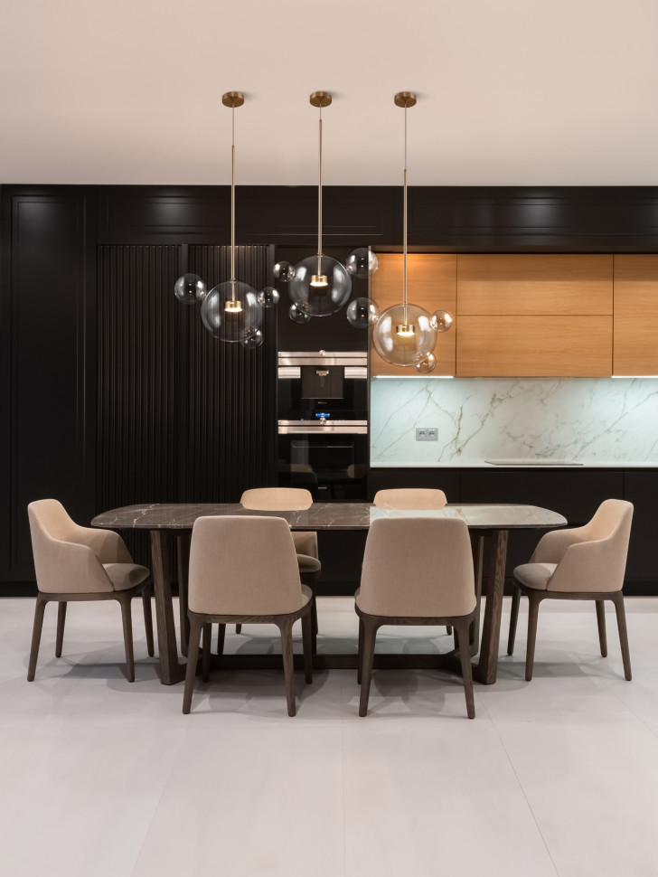 Подвесной светильник Freya FR5128PL-L10BS1