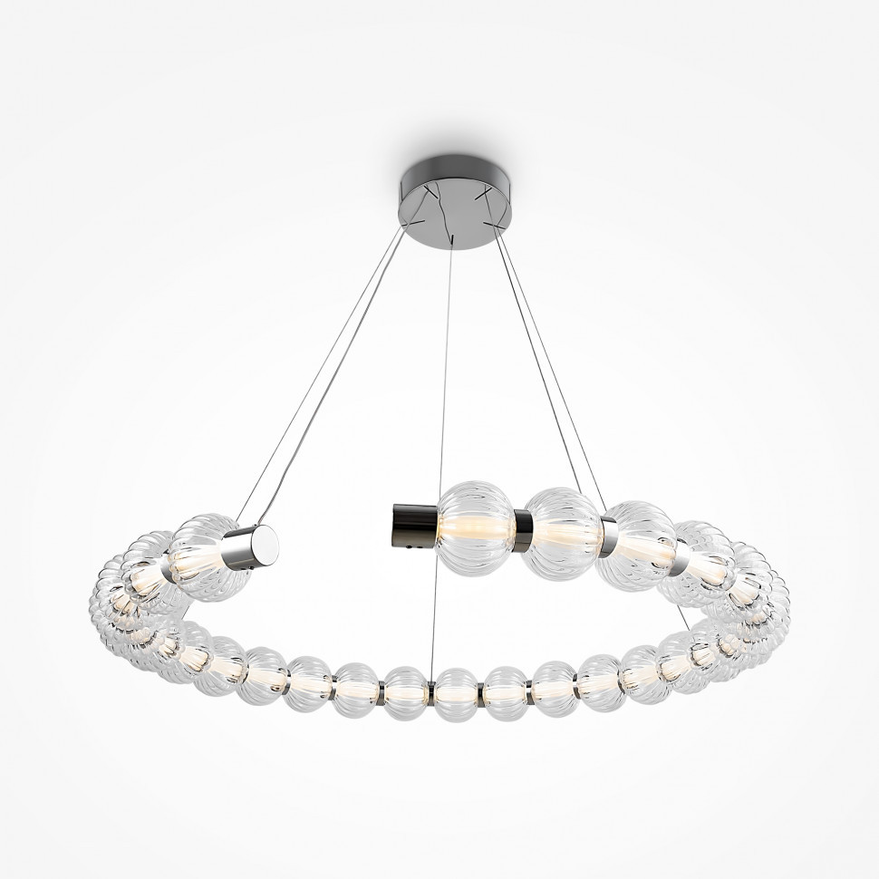 Подвесной светильник Maytoni MOD555PL-L30CH4K