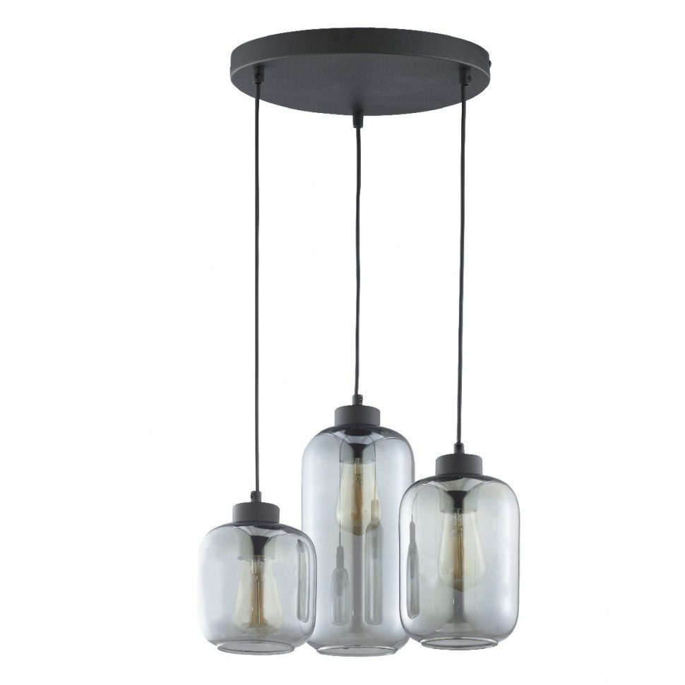 Подвесной светильник Toplight Pollie TL1631H-03SM