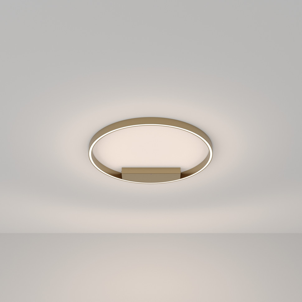 Потолочный светильник Maytoni MOD058CL-L35BS4K