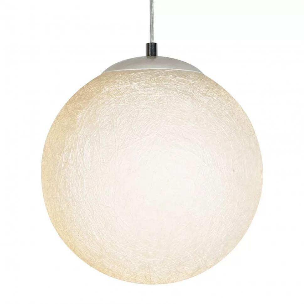 Подвесной светильник iLamp Planet 9202P/S WH