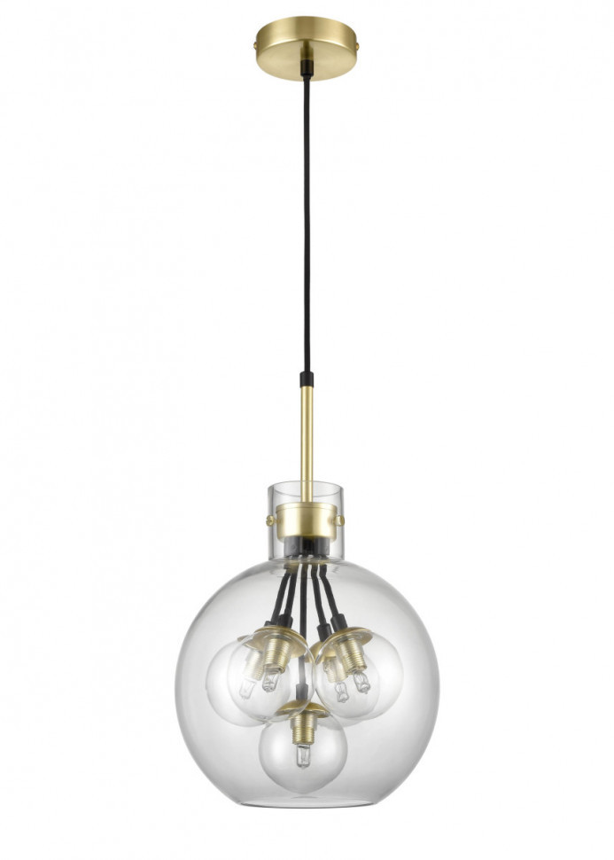 Подвесной светильник Vele Luce Caramella VL5904P35