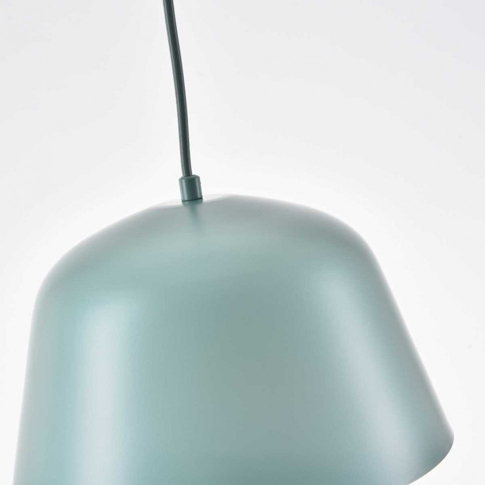 Подвесной светильник ImperiumLoft Ambit Green 184488-26