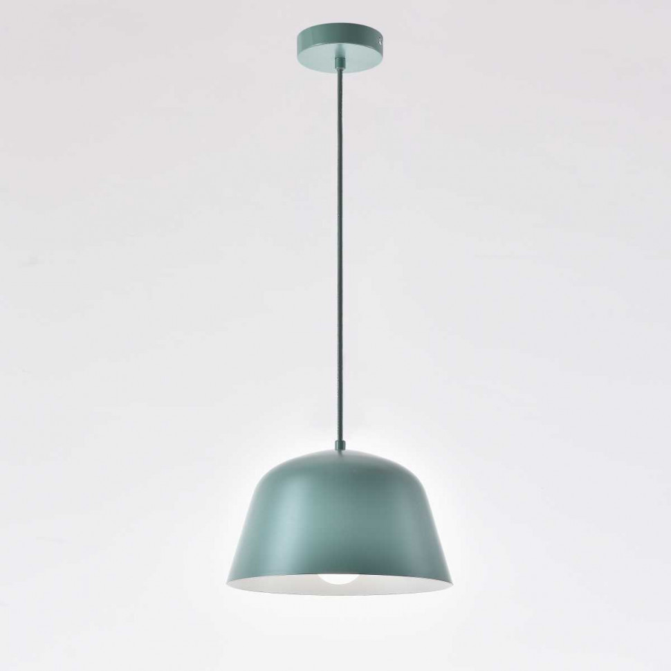 Подвесной светильник ImperiumLoft Ambit Green 184488-26