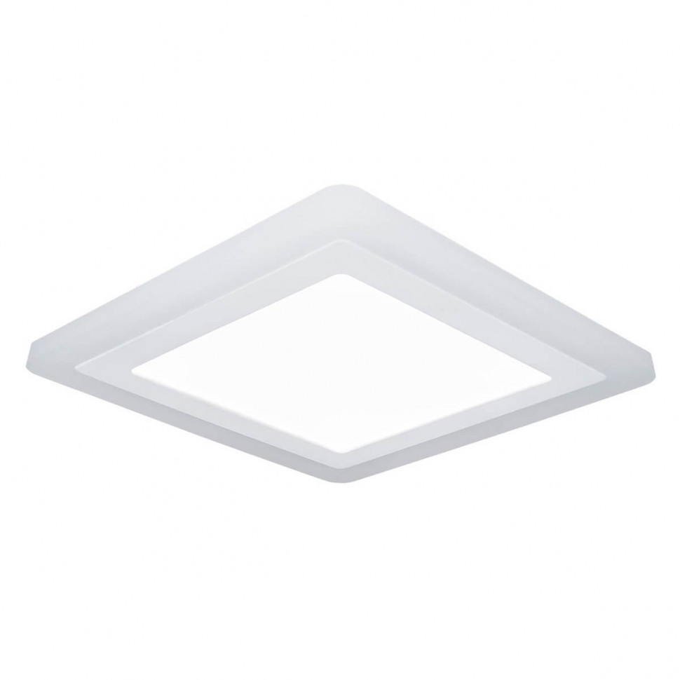 Светодиодная лампа JC 3W 4200K G4 BL124