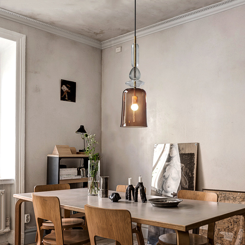 Подвесной светильник ImperiumLoft Candy 101403-26