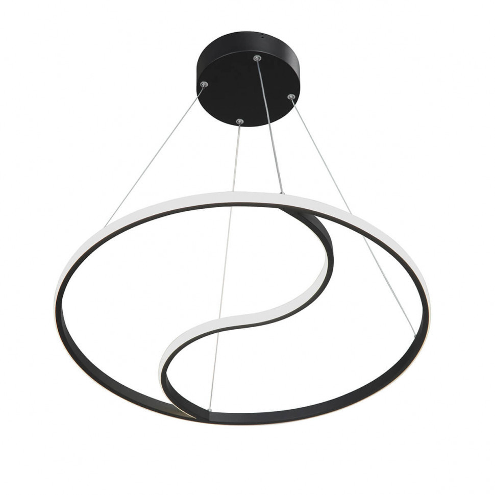 Подвесной светильник Vitaluce V4652-1/1S