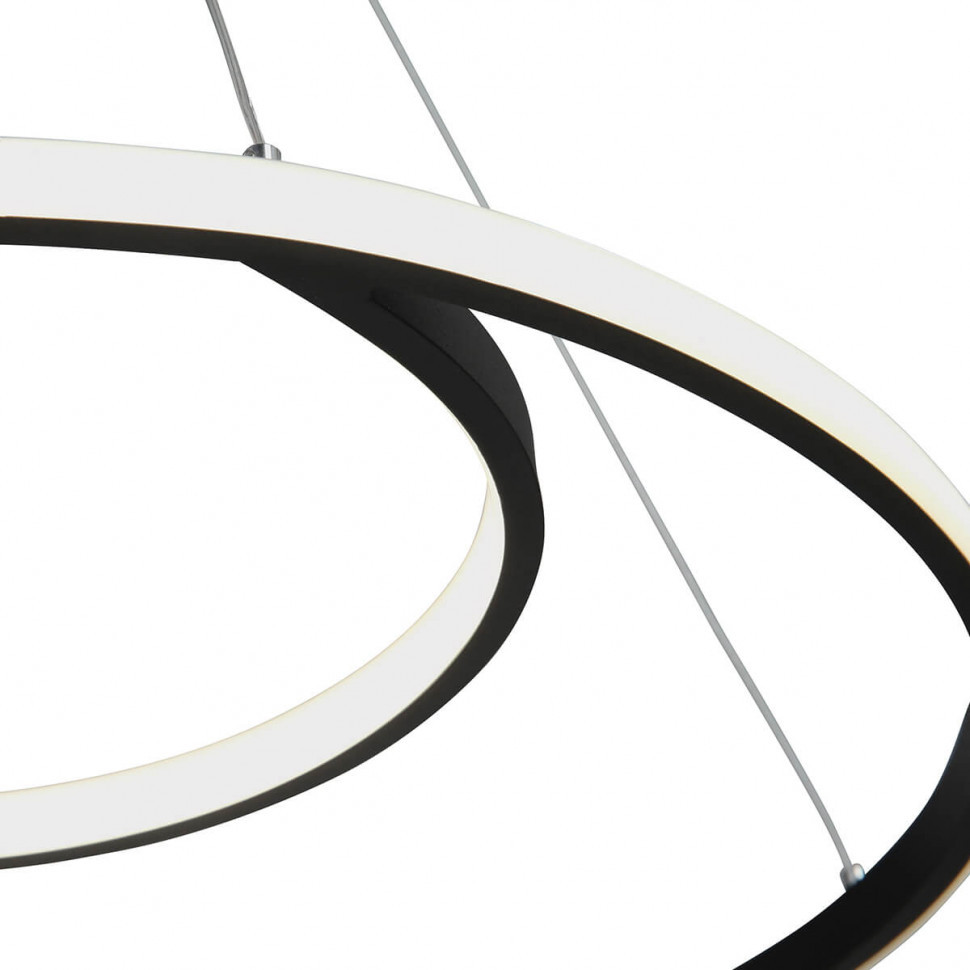 Подвесной светильник Vitaluce V4652-1/1S