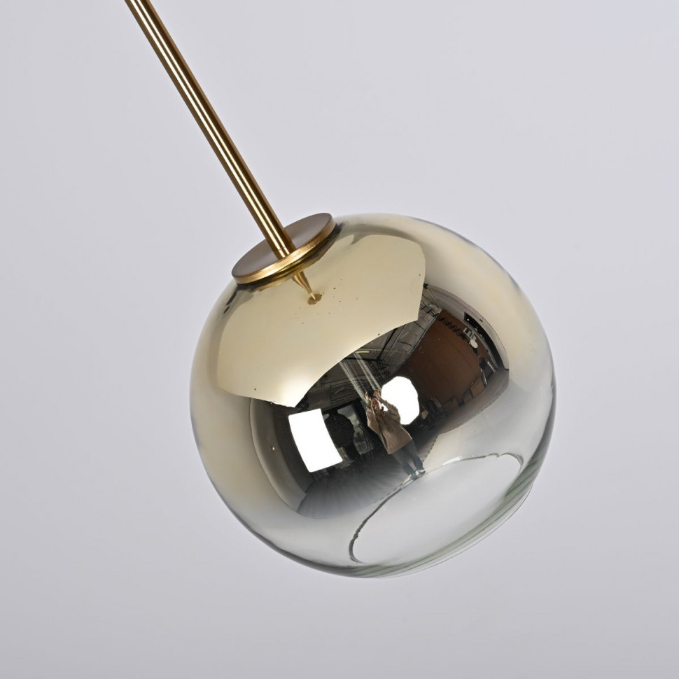 Подвесной светильник ImperiumLoft Passage One 312594-26