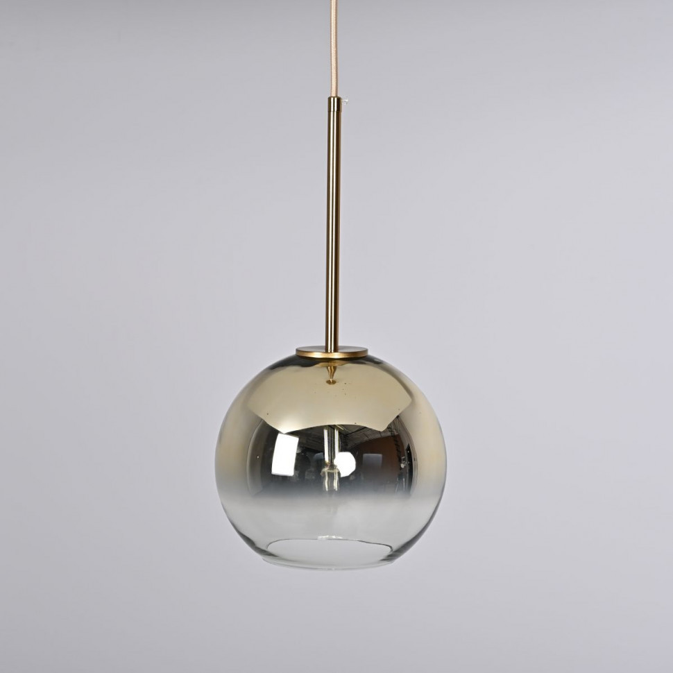 Подвесной светильник ImperiumLoft Passage One 312594-26