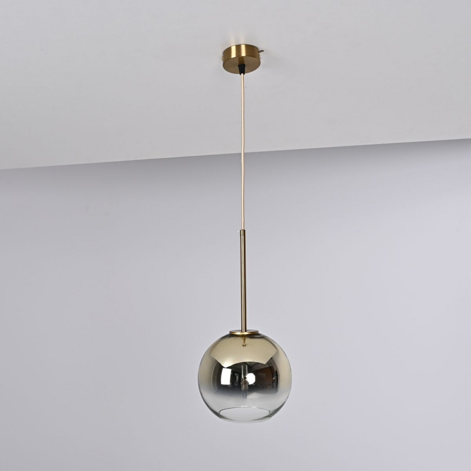 Подвесной светильник ImperiumLoft Passage One 312594-26