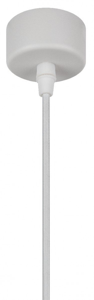 Подвесной светильник Эра PL18 WH/GR Б0058482