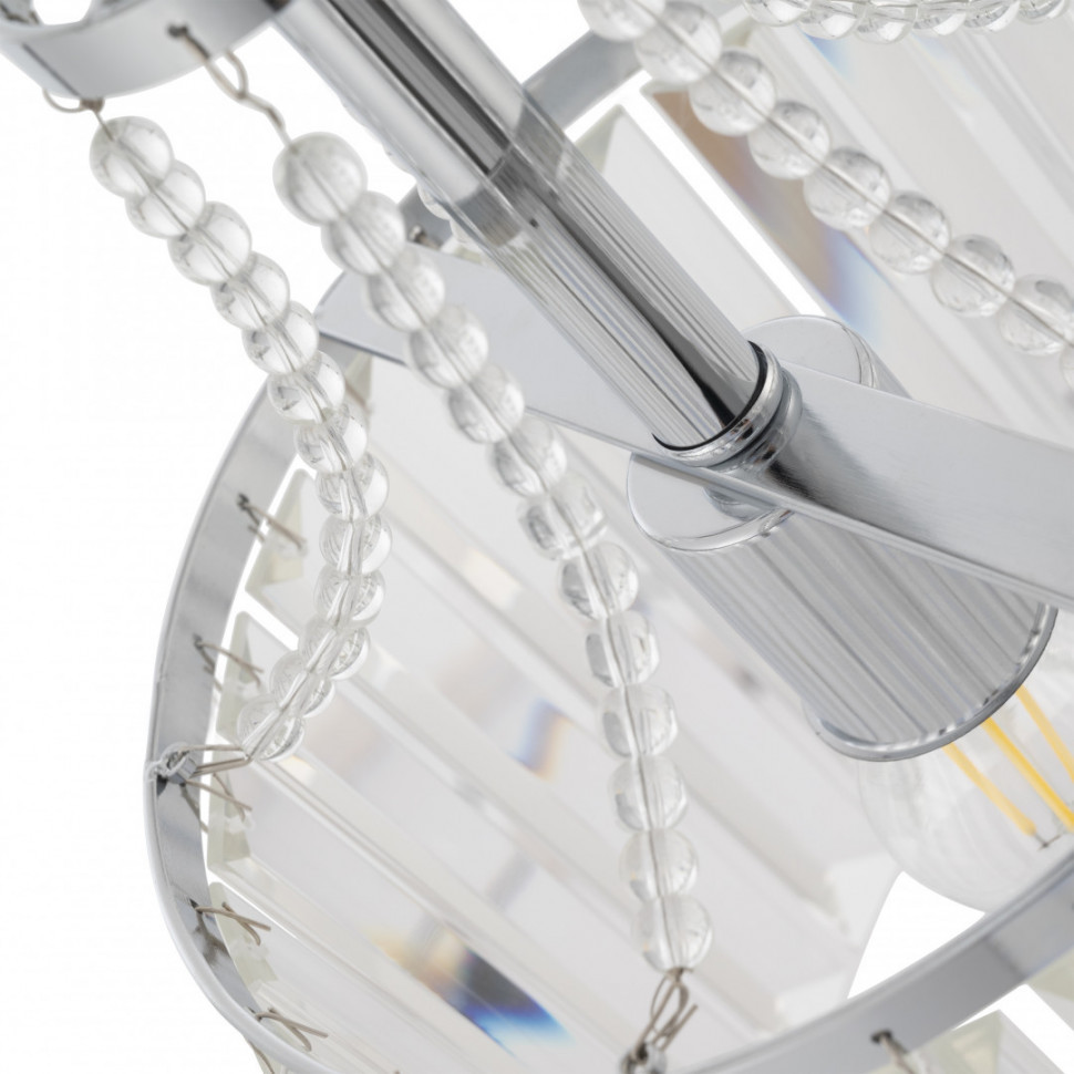 Потолочный светильник Arte Milano Sorrento 371009/1/50/200 CR