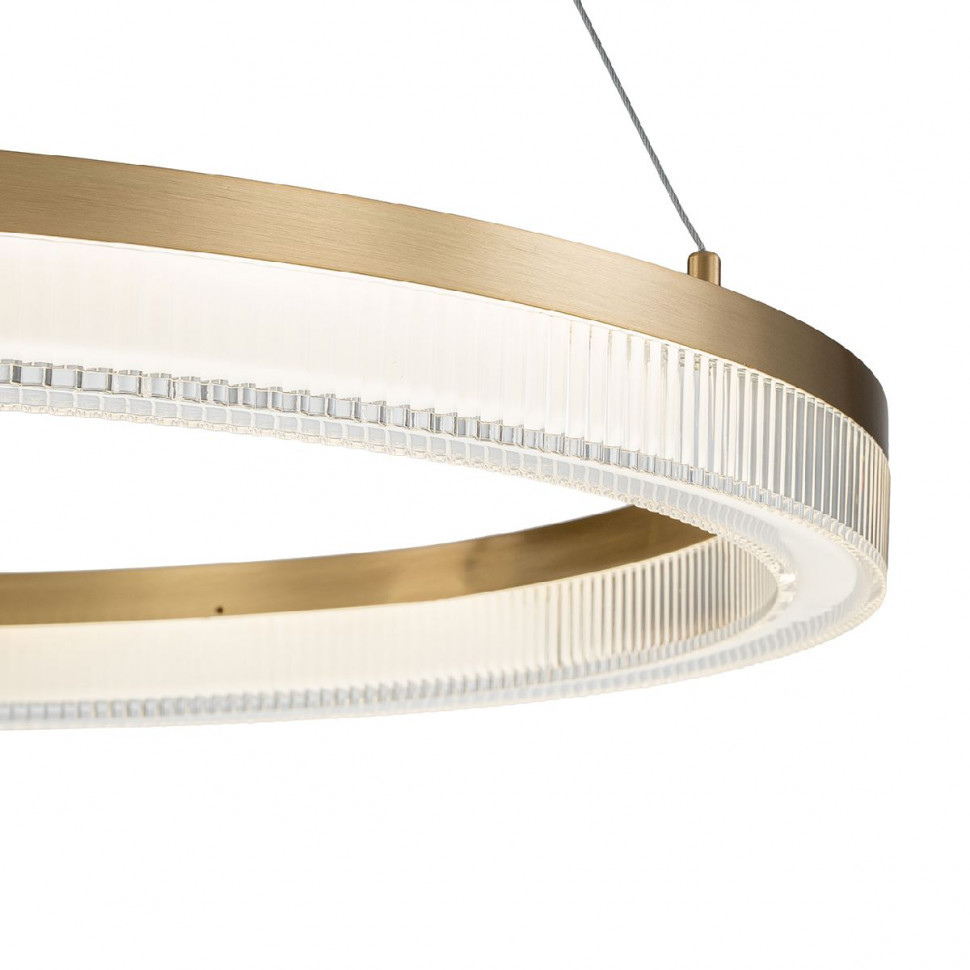 Подвесной светильник Indigo Perfetto V000065L