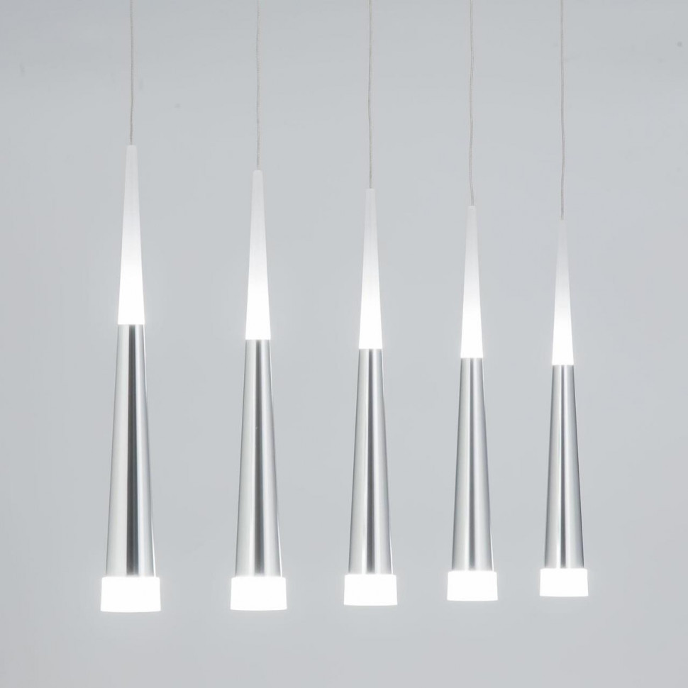 Подвесной светодиодный светильник Citilux Вегас CL227050