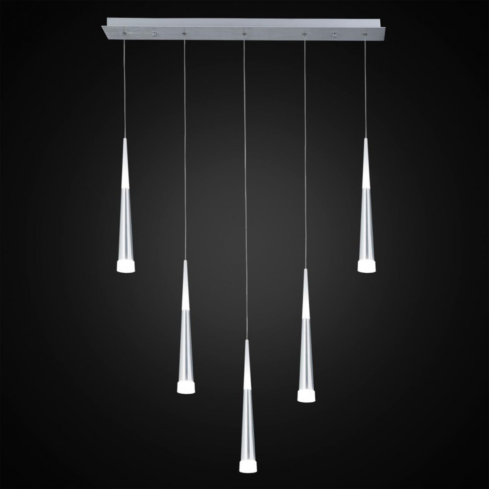 Подвесной светодиодный светильник Citilux Вегас CL227050