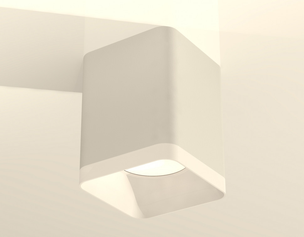 Потолочный светильник Ambrella Light Techno Spot XS7812021 (C7812, N7755)