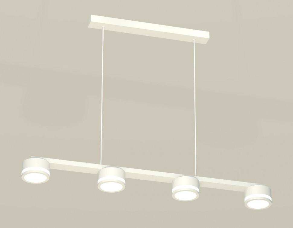 Подвесной светильник Ambrella Light Traditional (C9151, N8412) XB9151200