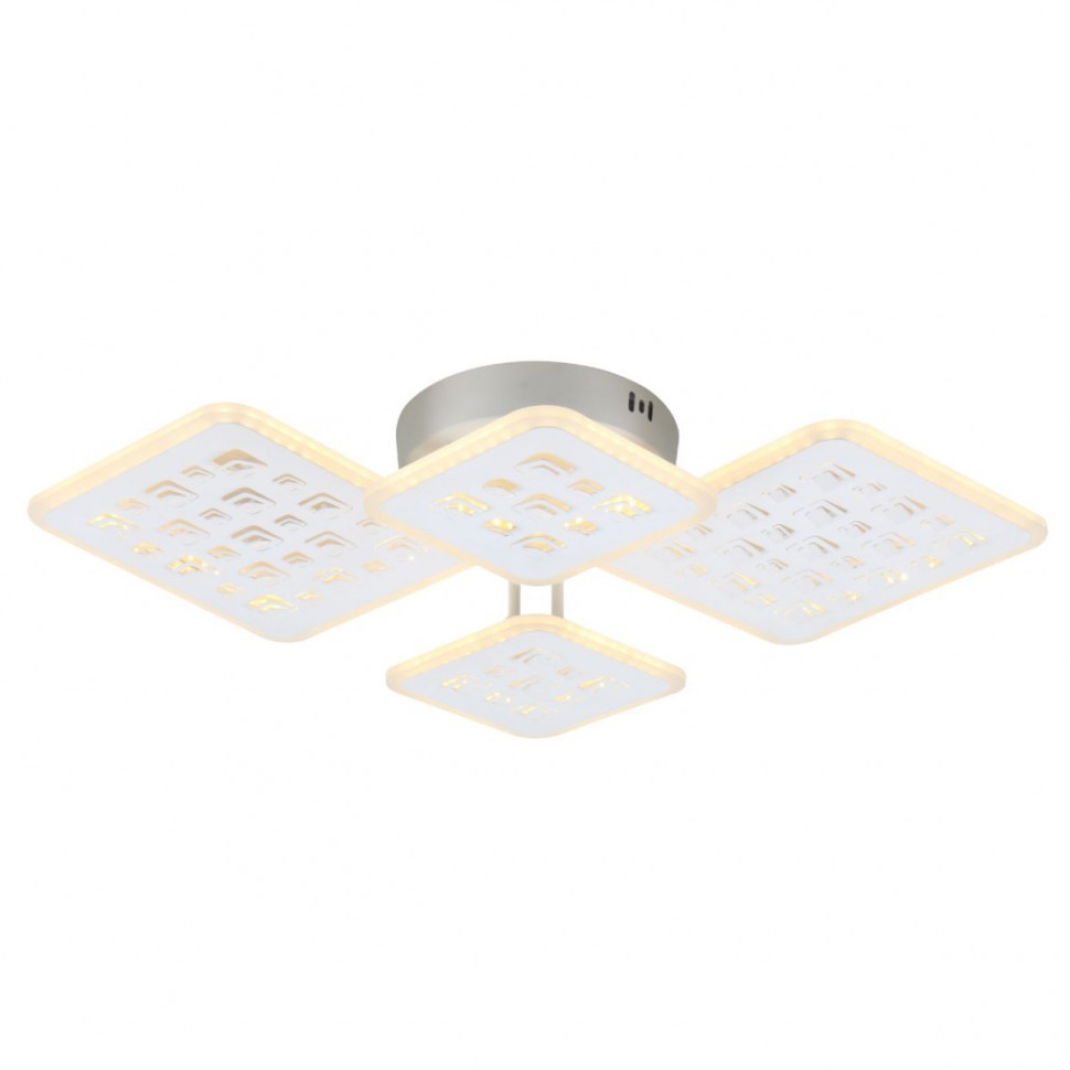 Потолочный светильник Escada 10278/4 LED 116W White