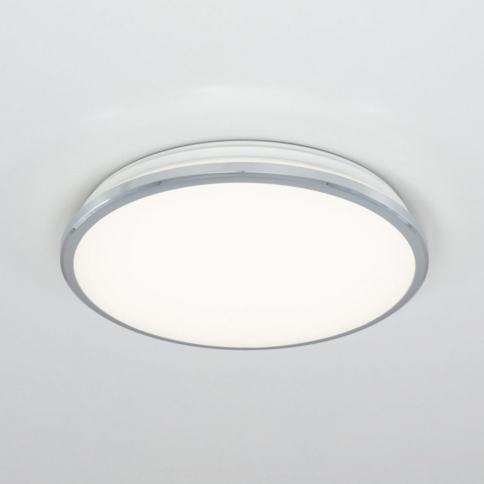 Потолочный светодиодный светильник Citilux Луна CL702221N