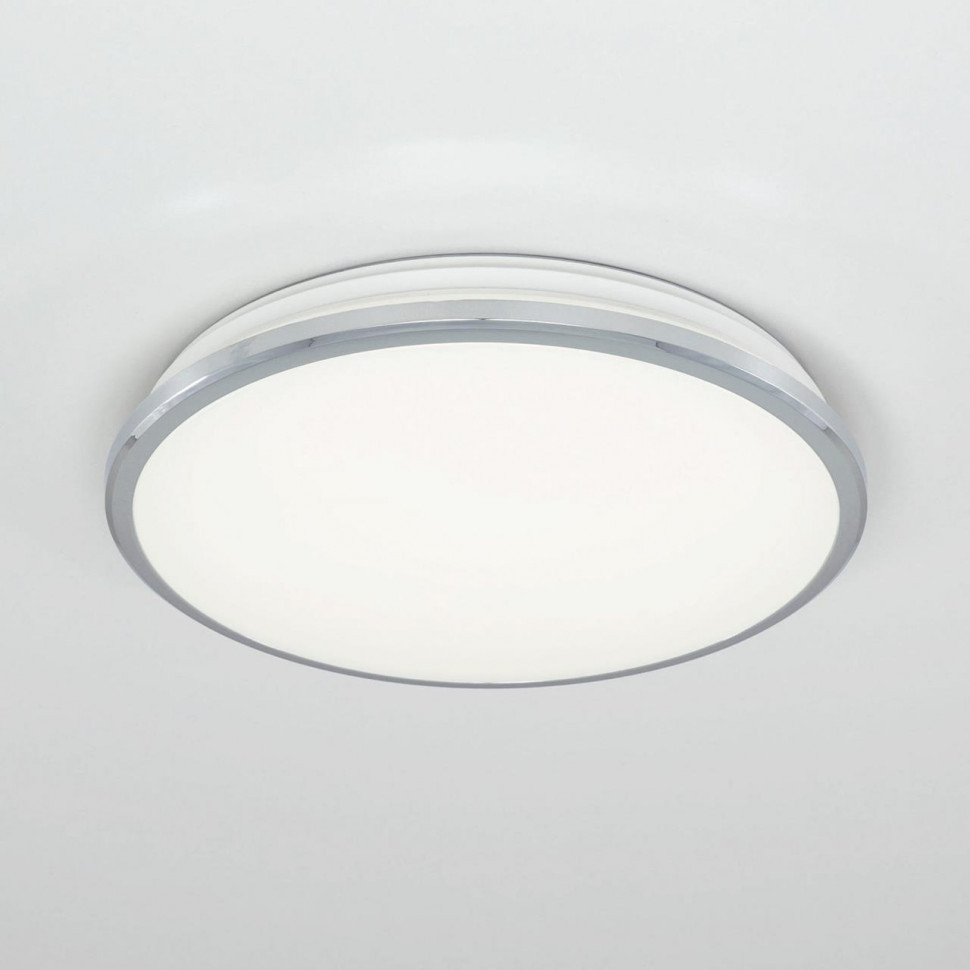 Потолочный светодиодный светильник Citilux Луна CL702221N