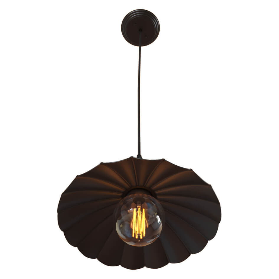 Подвесной светильник LOFT IT Factory filament Loft1101