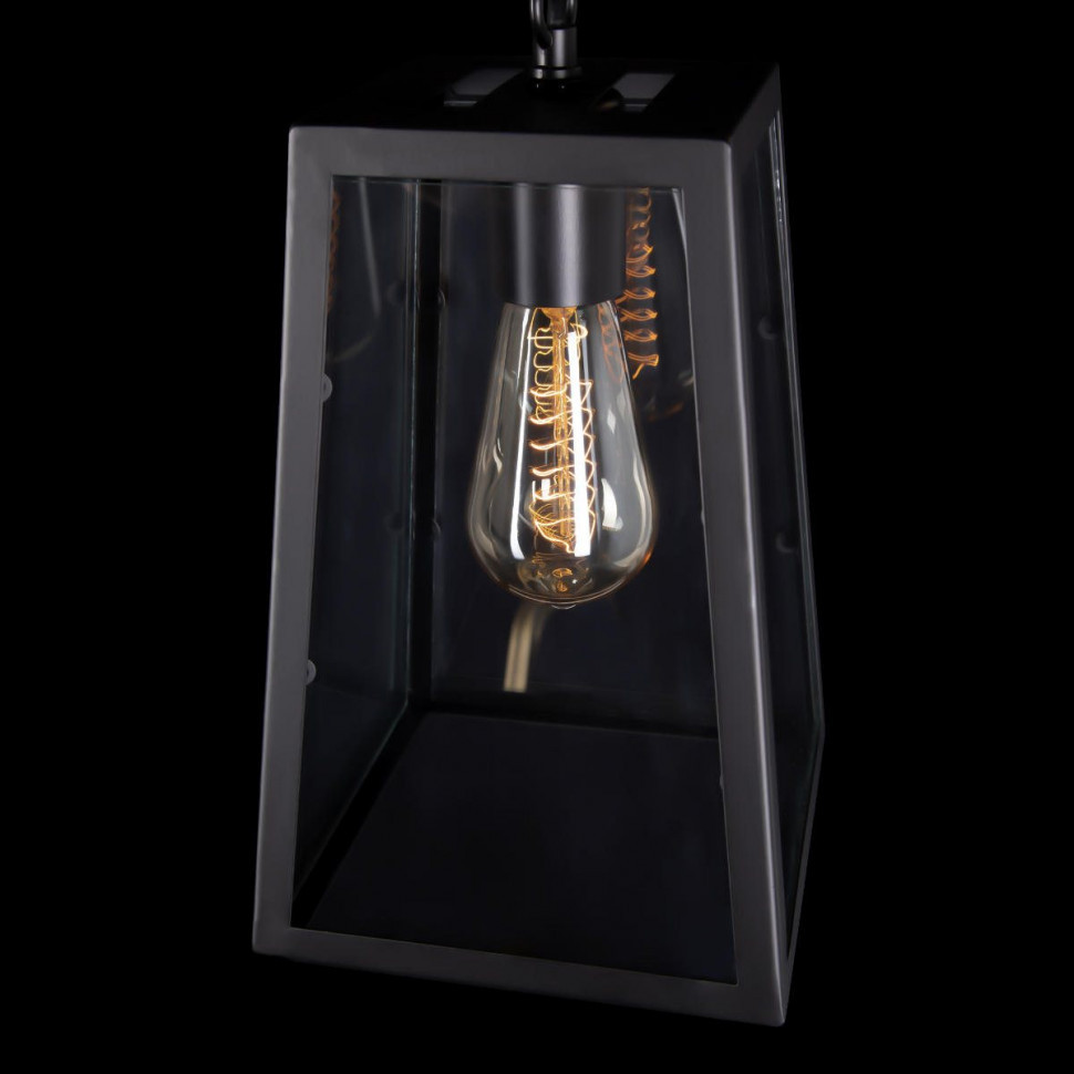 Подвесной светильник LOFT IT Modern filament Loft1127