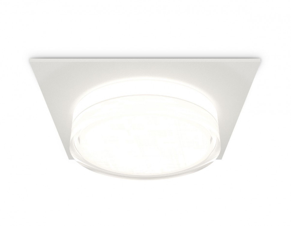 Встраиваемый светильник Ambrella Light Techno spot (C8061, N8399) XC8061022