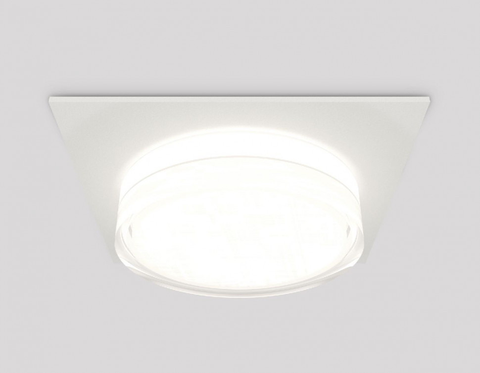 Встраиваемый светильник Ambrella Light Techno spot (C8061, N8399) XC8061022