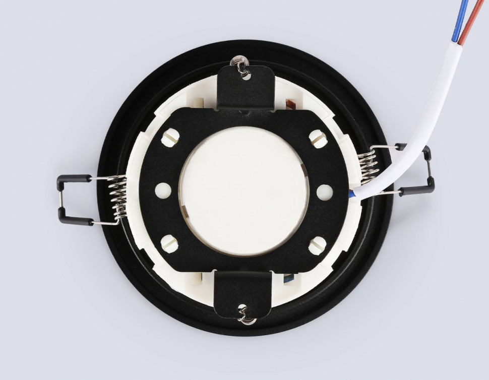 Встраиваемый светильник Ambrella Light Techno Spot Standard Tech TN51817