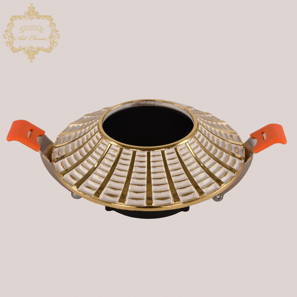 Встраиваемый светильник Art Classic 30.90.10.IS.PW