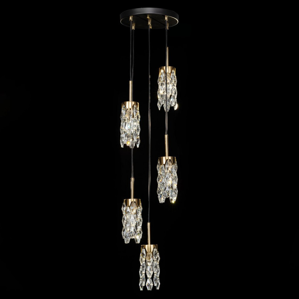 Подвесной светильник Citilux Ronin CL326015