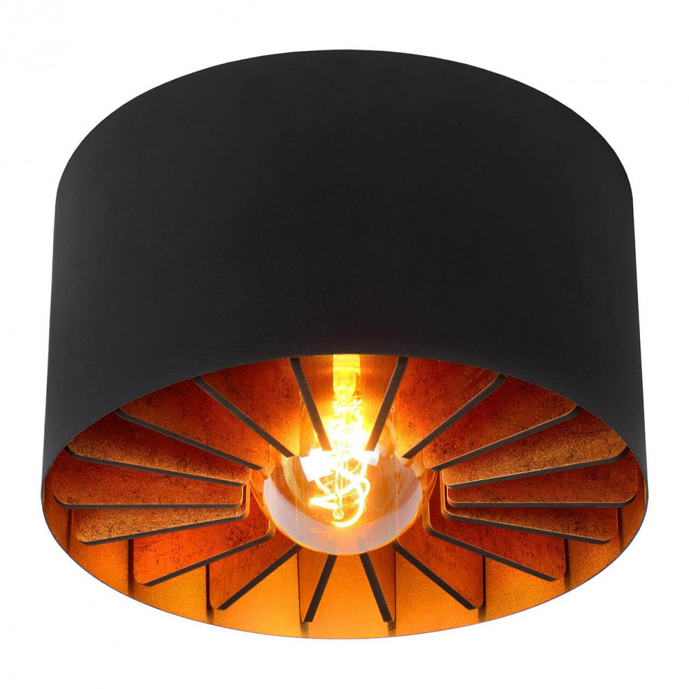 Потолочный светильник Lucide ZIDANE 77185/30/30