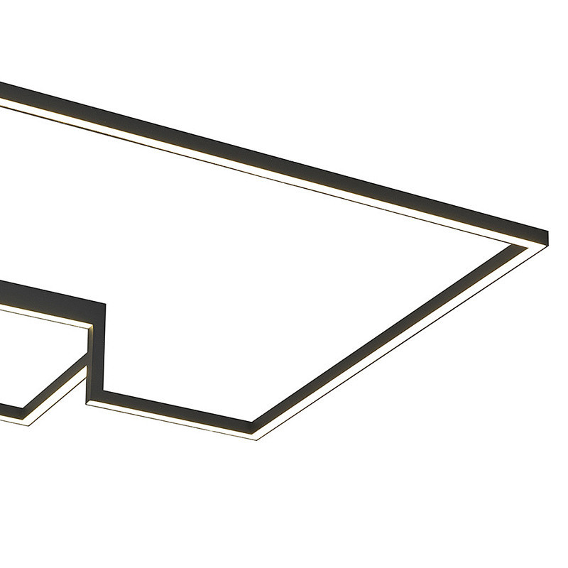 Потолочный светильник Mantra Boutique 7687