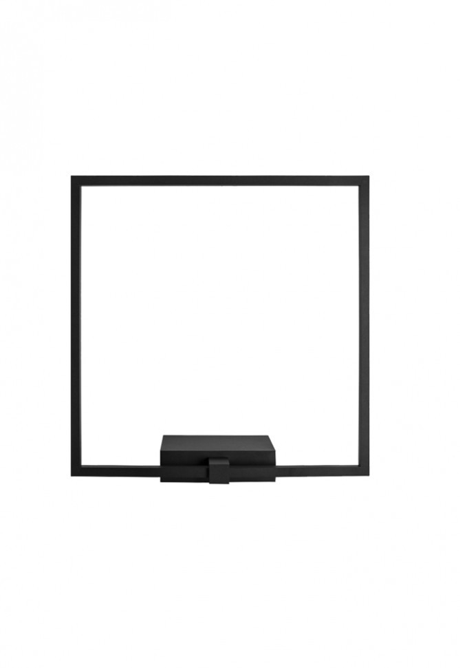 Настенный светильник Crystal Lux CLT 231 CLT 231W450 BL