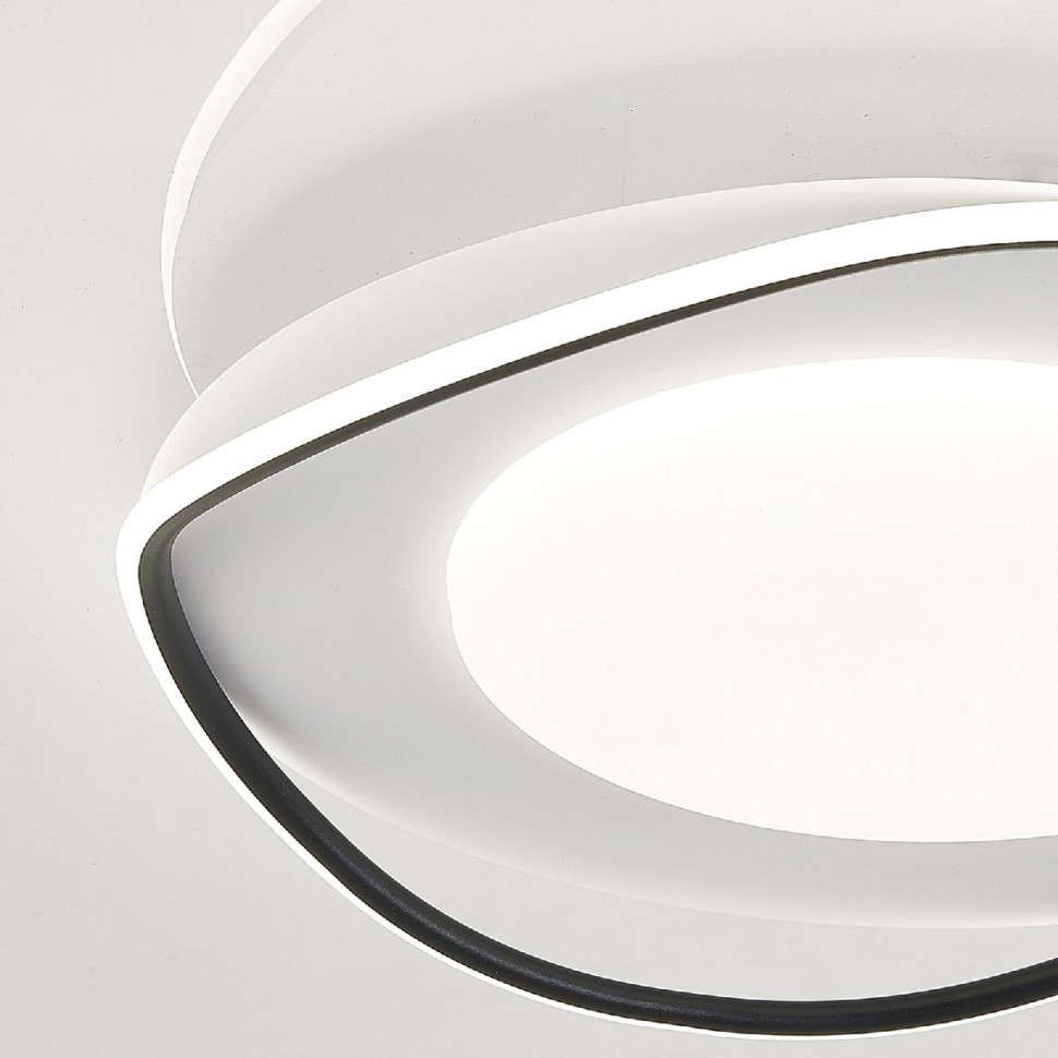 Потолочный светильник Natali Kovaltseva INNOVATION STYLE 83141