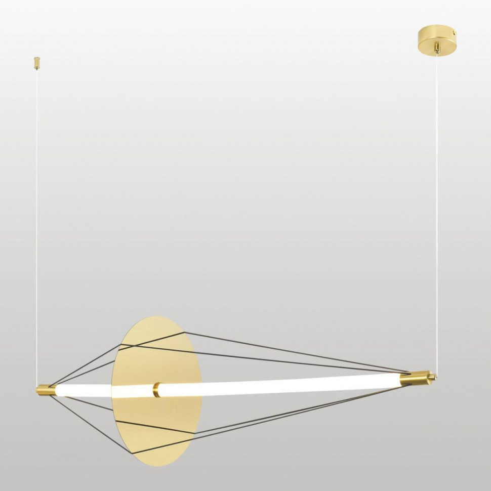 Подвесной светильник Lussole Nolan LSP-7442