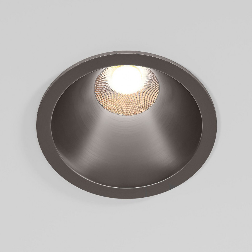 Встраиваемый светильник Elektrostandard Forte 25071/LED 4690389212611 a069412