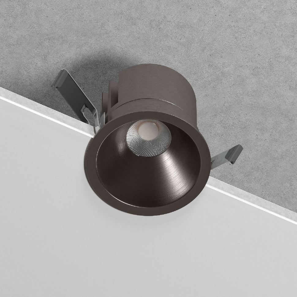 Встраиваемый светильник Elektrostandard Forte 25071/LED 4690389212611 a069412