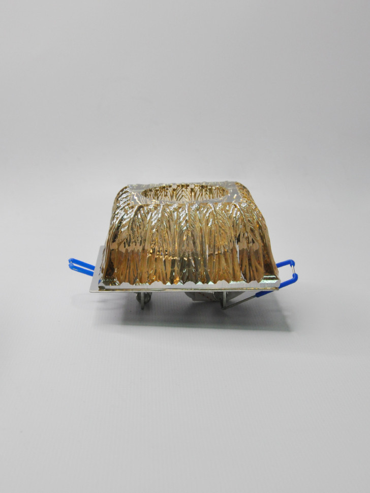 Встраиваемый светильник Elvan TCH-1102CN-GY-5.3-Gl