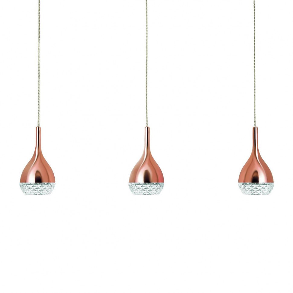 Подвесной светильник Mantra Khalifa 5166