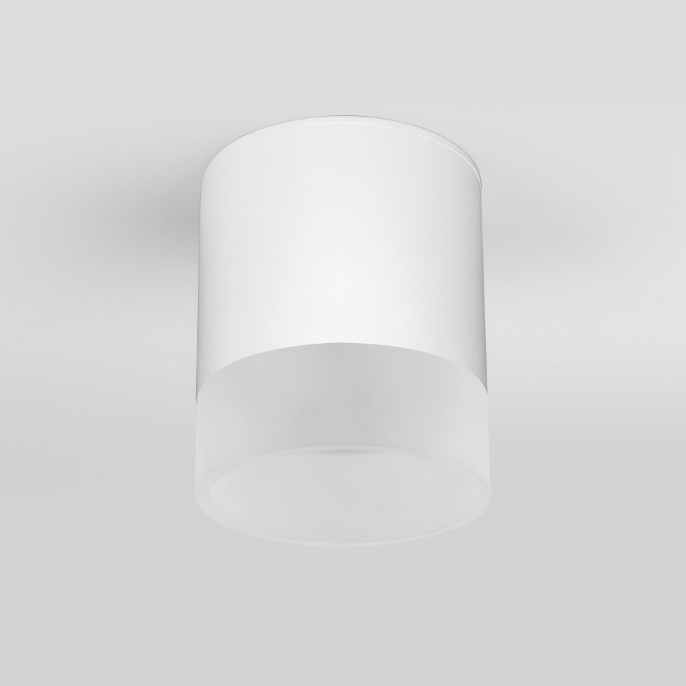 Уличный потолочный светильник Light LED 2107 IP54 35140/H белый
